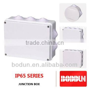 IP65 JUNCTION BOX