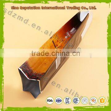 Custom Printed Coffee Bag photo-4