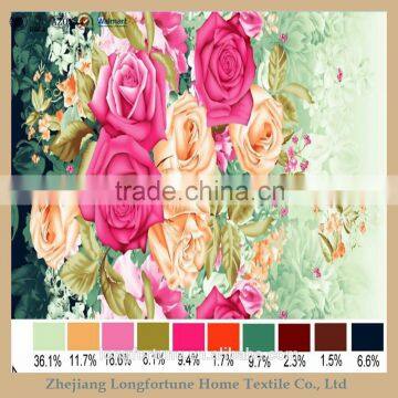 Yiwu China Suppliers Longfortune 100% Polyester Wholesale Thermal Protection Cheap Stock Cuddly Blanket Factory China photo-5