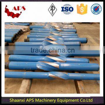 API drilling stabilizers, near bit drill stabilizers, drill string stabilizers, H2000, H3000