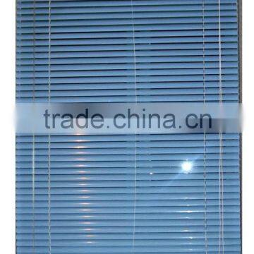 Aluminum Blinds Between the Glass