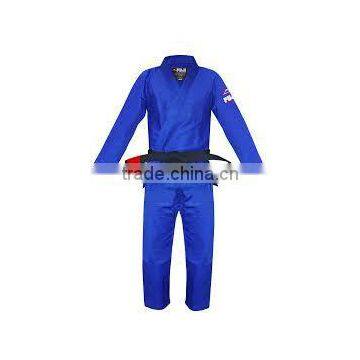 Custom BJJ Gi's