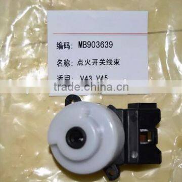 Ignition Starter Switch for mitsubishi Pajero v43 v45 MB903639