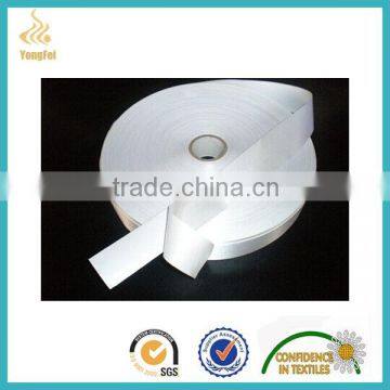 Self Adhesive backed Ribbon