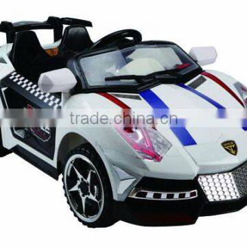Fashional Design Children Rechargeable Car Kids Battery Car photo-5