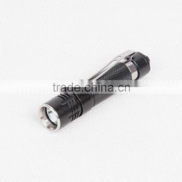 FLA-20 Factory Wholesale Good Quality LED Mini Flashlight