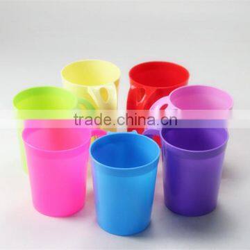 16oz plastic cup