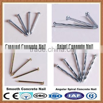 all types of common steel nail on alibaba website