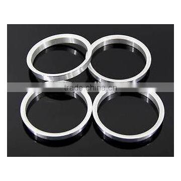 Wheel Hub Centric Rings Spacer Od=66.6mm ID=57.1mm