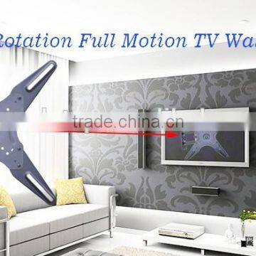 26-52" Led tv Wall Mount Swivel photo-4