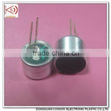 airflow pressure sensor