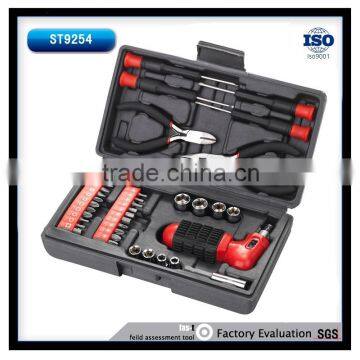 Auto Repair Tools,Auto Repair Tool Set For Promotion Tools with 37pcs
