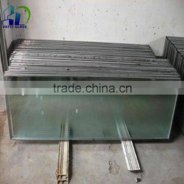 Best Price Double Glazing Insulated Glass Panels, Double Glazed Glass Panels For Curtain Wall