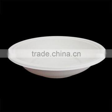 Bowl Type Eco-Friendly Feature disposable salad bowl
