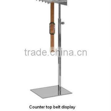 Belt display stands/ belt display racks/ belt holders
