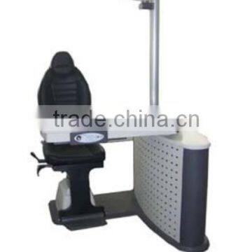 Hot Sale Optometry Equipment Chair & Stand Unit