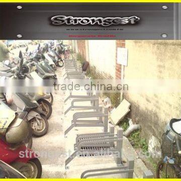 Custom Bike Rack photo-6