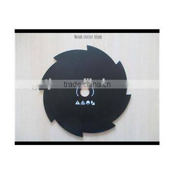 Trimmer Head Brush Cutter Blade Brush Cutter Parts Spare Parts for Brush Cutter/