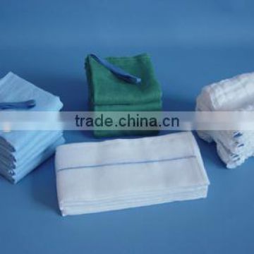 Medical Dukal Gauze Sponges with CE,FDA