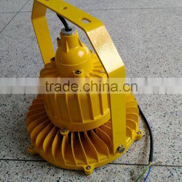 Ex-proof Certificate LED Floodlight 100W photo-2