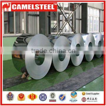 China Supplier Rolling Shutter Door Steel Strip for Roofing photo-3
