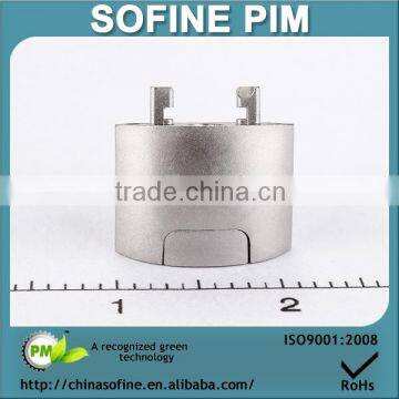 Custom Metal Parts For SportBand Wearable Smart Devices photo-5