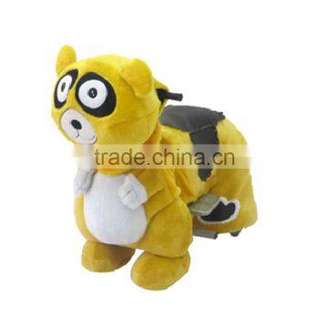 !Hot Sale Best Price Animal Battery Operated Kiddie Rides photo-4