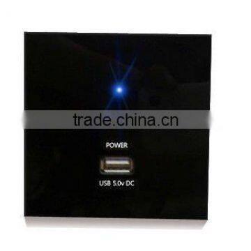 GLASS PANEL USB CHARGER,PHONE CHARGER