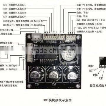 Hot Selling High Quality Industrial Poe Switch photo-5