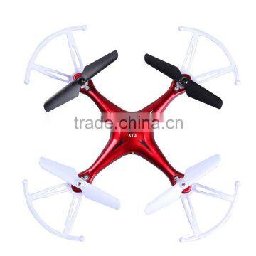 Syma X13 Storm 3D 2.4Ghz 4CH Mini RC Quadcopter Drone With Remote controll