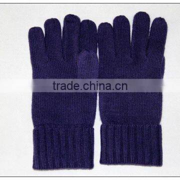 100 % WOOL GLOVES