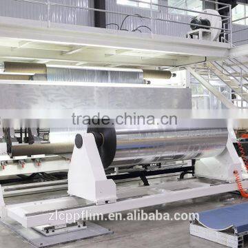 Vacuum Metalized PET Film photo-3