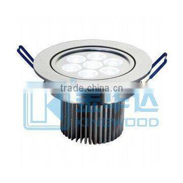 Led ceiling lamp