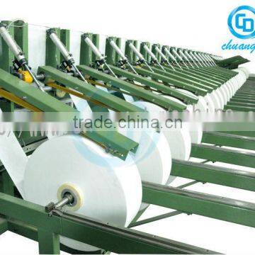 CD-2000II Full Automatic Baby Wet Wipes Machine,wet Tissue Machine photo-2