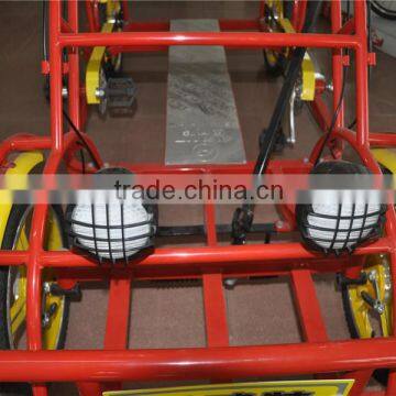 2015 Hot Sale Leisure Sightseeing Surrey Cycle