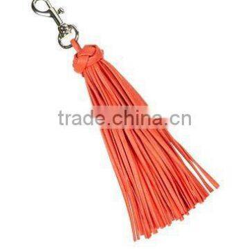 2012 Fashion Tassel Clip