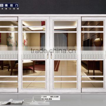 newest fenestration products