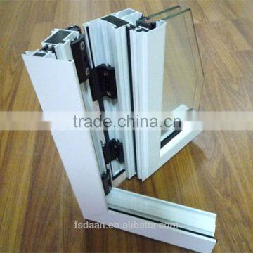 Modern House With Aluminium Tilt and Turn Windows photo-5