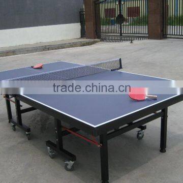 Decent DHS competition grade ping pong table