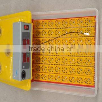 56 Eggs Factory Sell Egg Incubator, Mini Incubator, ZH-56 Dual Power 12V, 220V(Mob/whatsapp:0086-15266968635)