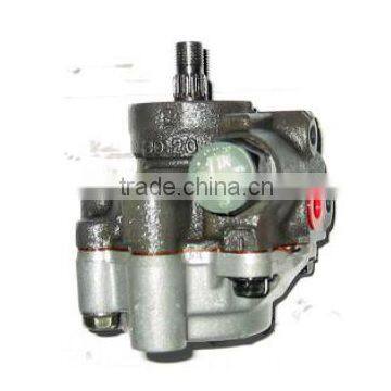 high quality steering parts steering pump 44320-33040 for toyota camry SXV2.0