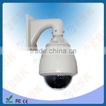 Indoor and outdoor Mini IR Speed Dome Camera