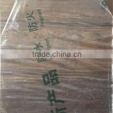 Stylish Pvc Foam Board Heat Transfer Printing High Gloss uv Coated Pvc Foam Board photo-3