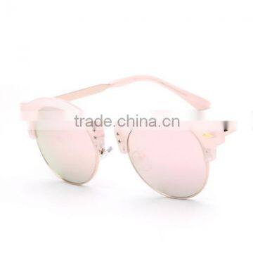 Latest Multicolor Custom Logo Sunglasses