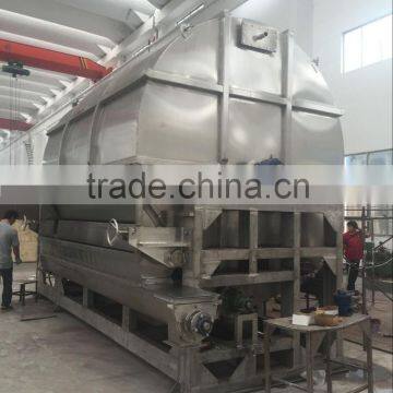 Cylinder and Scratch board dryer for baby rice cereal (drier)