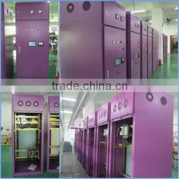 DC/AC EM9-GD1/GD3 Series Vector Control Solar Inverter WITH Simple PLC photo-6