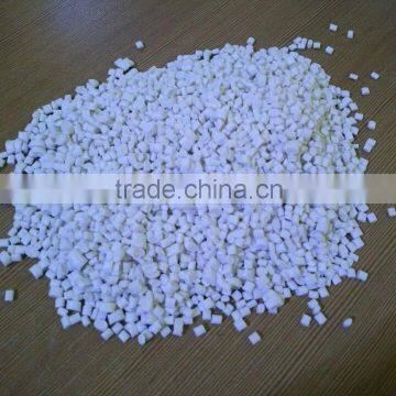 Modified PP Plastic Granules Recycled Polypropylene Raw Material Price photo-3
