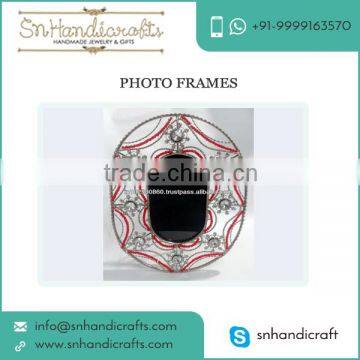 Good Quality High Grade Photo frame for Sale