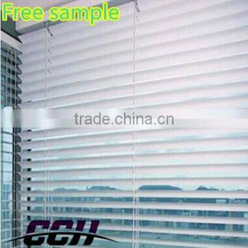 sliding window shutter