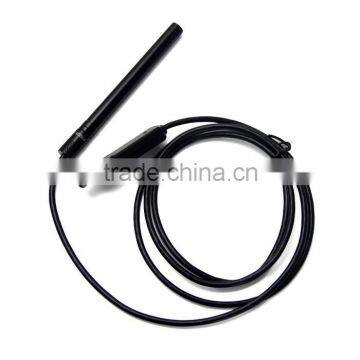 700X Portable Manual Zoom Digital Microscope SMT Check Tool